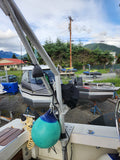 27' Boston Whaler w/ Recent 300 Outboards
