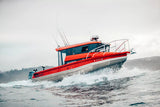 Stabicraft 2500 Ultracab XL