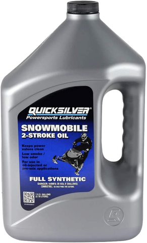 Ski-Doo Snow Machines