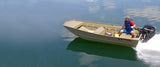 Lund 1448T Aluminum Jon Boat