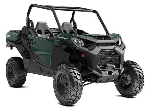 $2,115 off 2023 Commander DPS 700