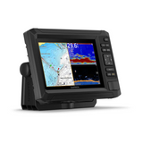 ECHOMAP™ UHD2 74sv with GT54UHD-TM Transducer and Garmin Navionics+