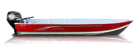 Lund SSV-16